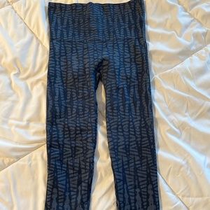 Spanx leggings